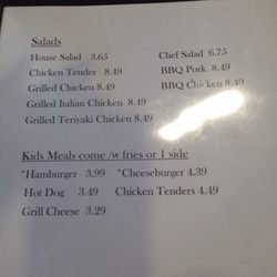 All Sauced Up BBQ