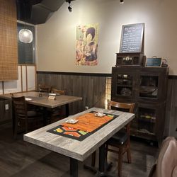 Yugafu Japanese Bistro