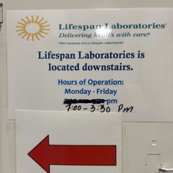 Lifespan Laboratories
