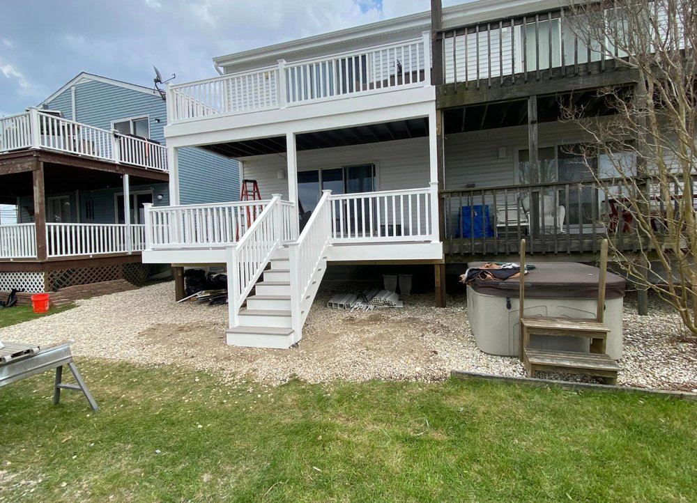 Slide of Piazza Home Improvement