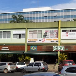 Green's Restaurante Natural