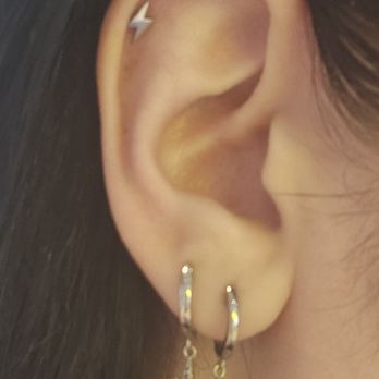 STUDS - The before - Jewelry Near Me - Chicago, Illinois