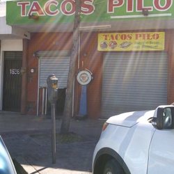 Tacos Pilo - Local
