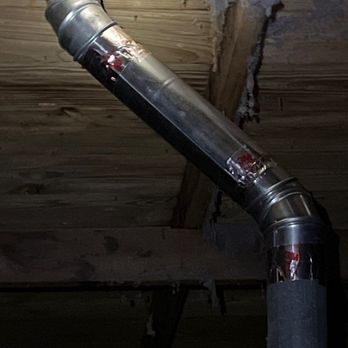 Firehouse Dryer Vent Cleaning - We can repair or reroute your dryer vent. - Fire Protection Services Near Me - Owasso, Oklahoma Firehouse Dryer Vent Cleaning - We can repair or reroute your dryer vent. - Fire Protection Services Near Me - Owasso, Oklahoma