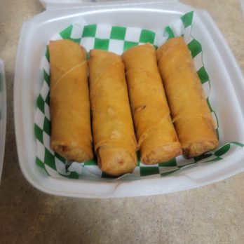 Angkor Bistro - Fried Spring rolls - Thai Near Me - San Antonio, Texas Angkor Bistro - Fried Spring rolls - Thai Near Me - San Antonio, Texas