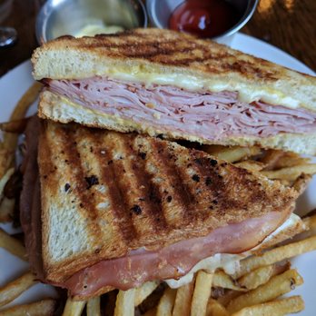 Chez Fonfon - Croque Monsieur! - French Near Me - Birmingham, Alabama Chez Fonfon - Croque Monsieur! - French Near Me - Birmingham, Alabama