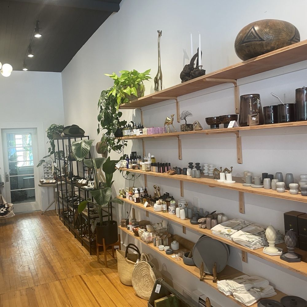Made and Found - Home Decor Near Me - Delhi, New York Made and Found - Home Decor Near Me - Delhi, New York