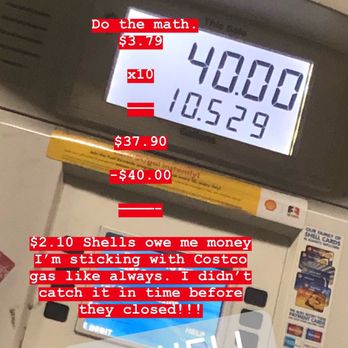 Shell - a picture of an atm machine with the words shell on it - Gas Stations Near Me - Irvine, California Shell - a picture of an atm machine with the words shell on it - Gas Stations Near Me - Irvine, California