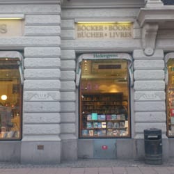 Hedengrens Bokhandel