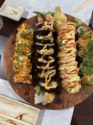 Samurai | Japanese Restaurant by null