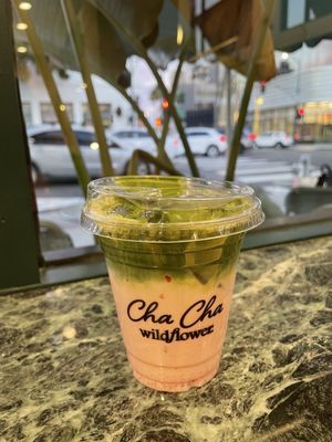 Cha Cha Matcha (Beverly Hills) by null
