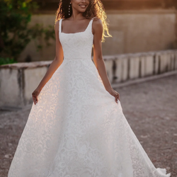 Sunday's Bridal