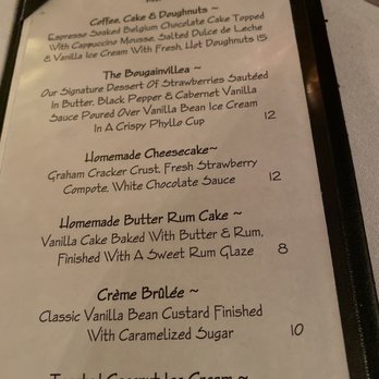 Collage Restaurant - New American Near Me - St Augustine, Florida Collage Restaurant - New American Near Me - St Augustine, Florida
