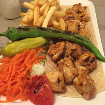 Döner Point - Turkish Near Me - Eindhoven, New Brunswick