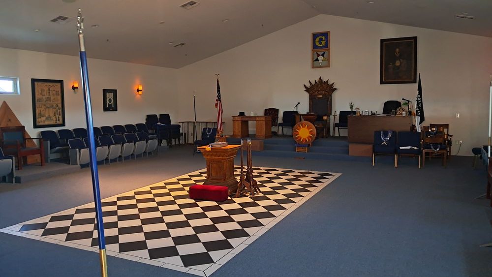 Masonic Lodge F & Am - social services organization in St. George, UT
