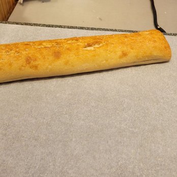 Panera Bread - World Famous Baguette mmmmmm - Sandwiches Near Me - Minot, North Dakota