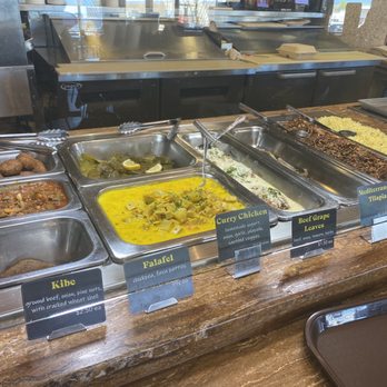Phoenicia Coffee House - Coffee & Tea Near Me - Houston, Texas