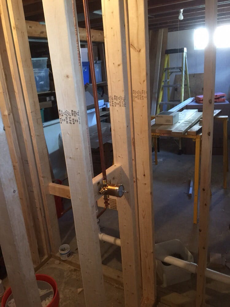 Slide of Louis Bronson Plumbing & Electrical