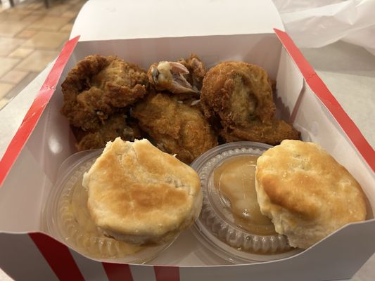 KFC by null