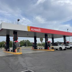 Flying J Travel Center