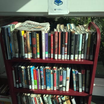 Clarence Dillon Public Library - Like the sign says, free books - Libraries Near Me - Bedminster, New Jersey