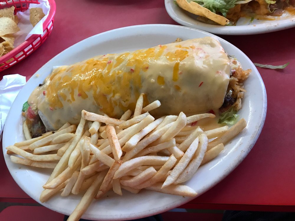 LA BELLA AIROSA 10 Photos 21091 Lamar Ave, Paris, Texas Mexican