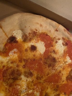 Norm’s Pizza by null Norm’s Pizza by null