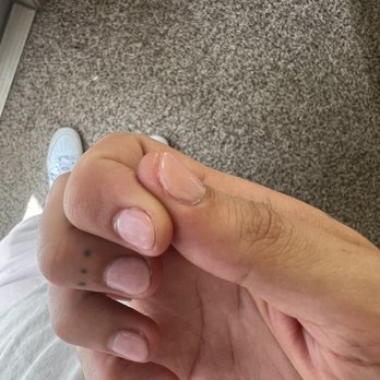 Nail Boulevard - Nail Salons Near Me - Jacksonville, Florida