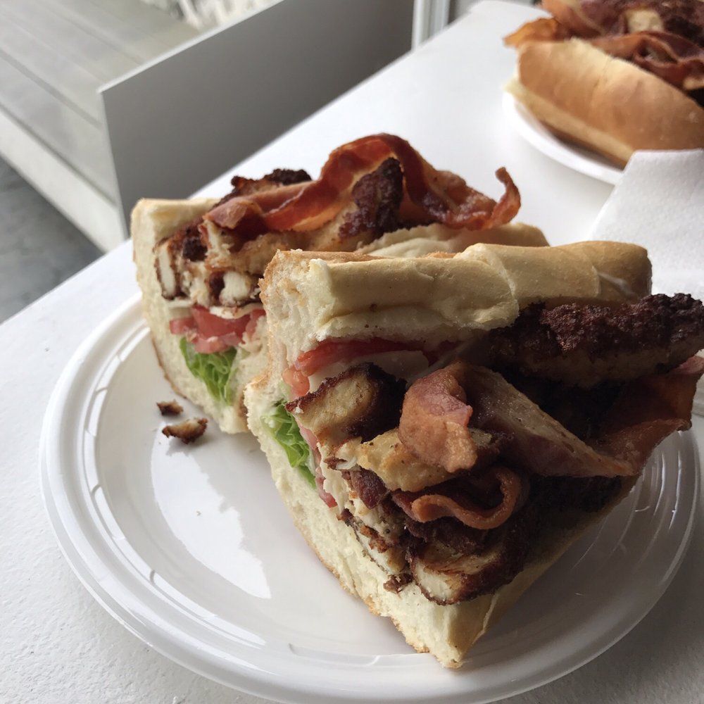 THE BEST 10 Sandwich Shops near Bellingham, MA 02019 Last Updated