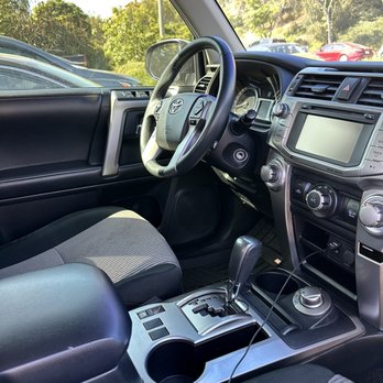 Mobile Auto Detailing - Auto Detailing Near Me