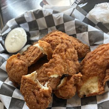 Gotti's Grub and Pub - Chicken Tenders - Wine Bars Near Me - DeLand, Florida Gotti's Grub and Pub - Chicken Tenders - Wine Bars Near Me - DeLand, Florida