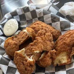 Gotti's Grub and Pub - Chicken Tenders