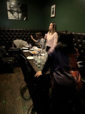 J Karaoke by null