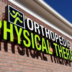 Orthopedic Physical Therapy Associates - Convenient location off S. Main Street near Walmart in Wake Forest