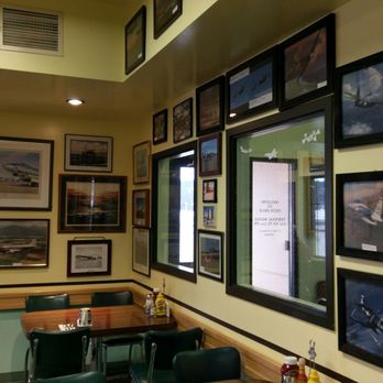 Skyway Cafe - The back corner. Planes and not trains or automobiles - Cafes Near Me - Spokane, Washington Skyway Cafe - The back corner. Planes and not trains or automobiles - Cafes Near Me - Spokane, Washington