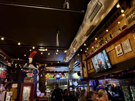 Captain Mike's by null