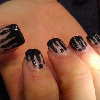 California Nails - Nail Salons Near Me - Tallahassee, Florida
