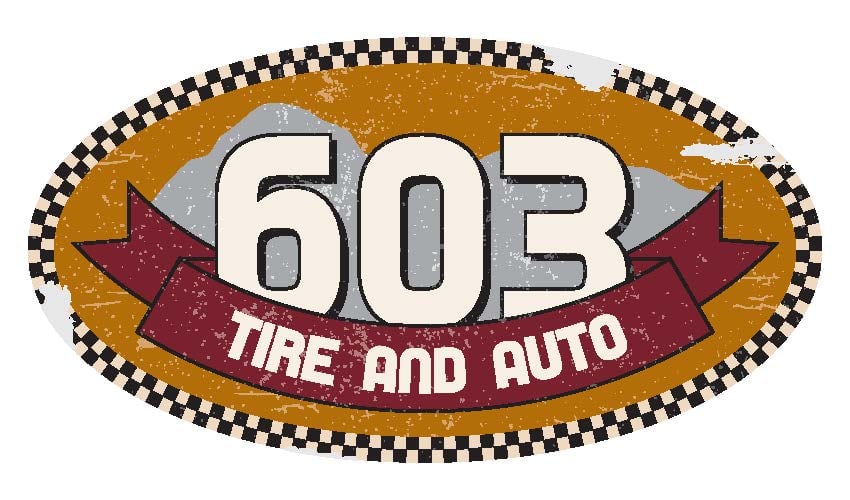 603 TIRE & AUTO Updated September 2024 10 Photos 1387 US Rt 3