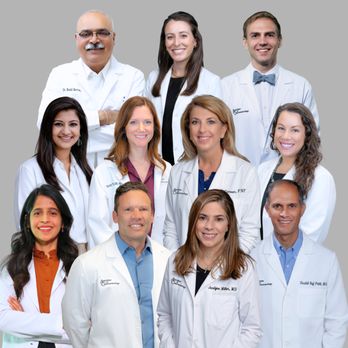 1. Associates in Gastroenterology