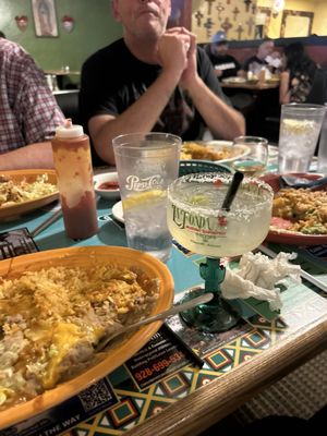 La Fonda Mexican Restaurant by null