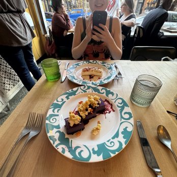 PORT UNION - Gluten-Free Near Me - Chicago, Illinois
