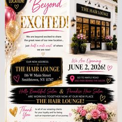 Paradise Hair and Nails