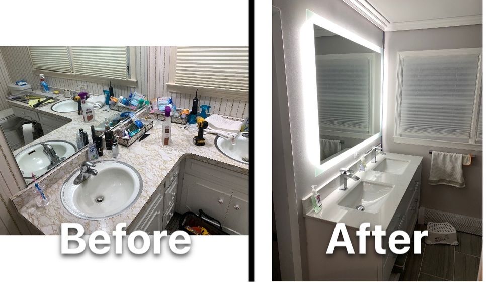 Slide of Bowl & Basin Plumbing Services