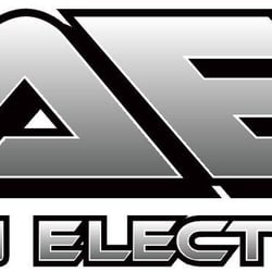 Alan Electric