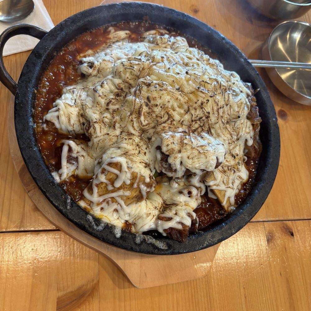 Han Sang - Gal Bi Jjim - Korean Near Me - Millbrae, California