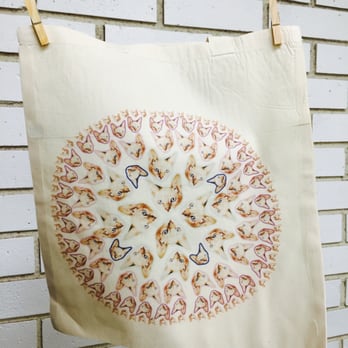 Teemakr - Tote Bag - Screen Printing/T-Shirt Printing Near Me - Inglewood, California Teemakr - Tote Bag - Screen Printing/T-Shirt Printing Near Me - Inglewood, California