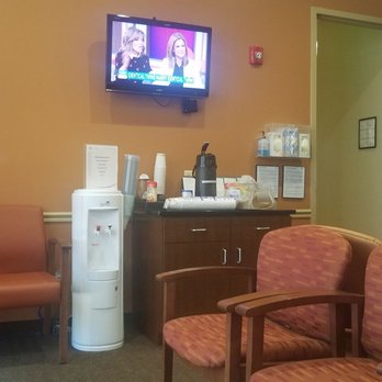 Orlando Heart Center - Waiting area - Cardiologists Near Me - Orlando, Florida Orlando Heart Center - Waiting area - Cardiologists Near Me - Orlando, Florida