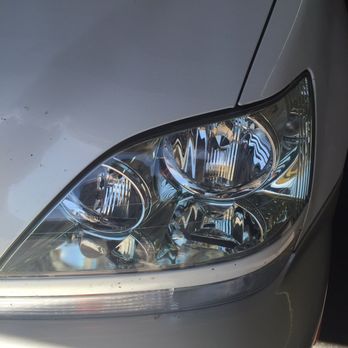 Smog Monkey & Monkey Shine Headlight Restoration - Auto Detailing Near Me - Sparks, Nevada Smog Monkey & Monkey Shine Headlight Restoration - Auto Detailing Near Me - Sparks, Nevada