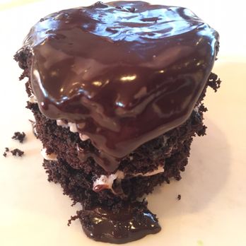 Bin 100 Restaurant - German chocolate cake - Italian Near Me - Milford, Connecticut