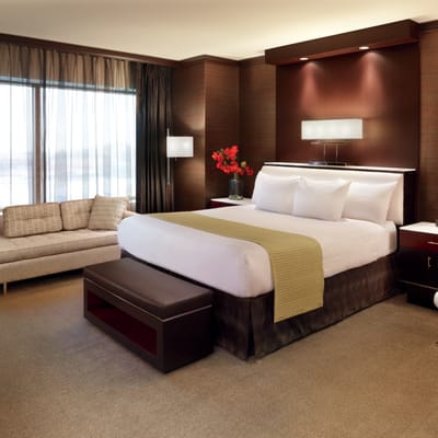Ameristar Casino East Chicago by null